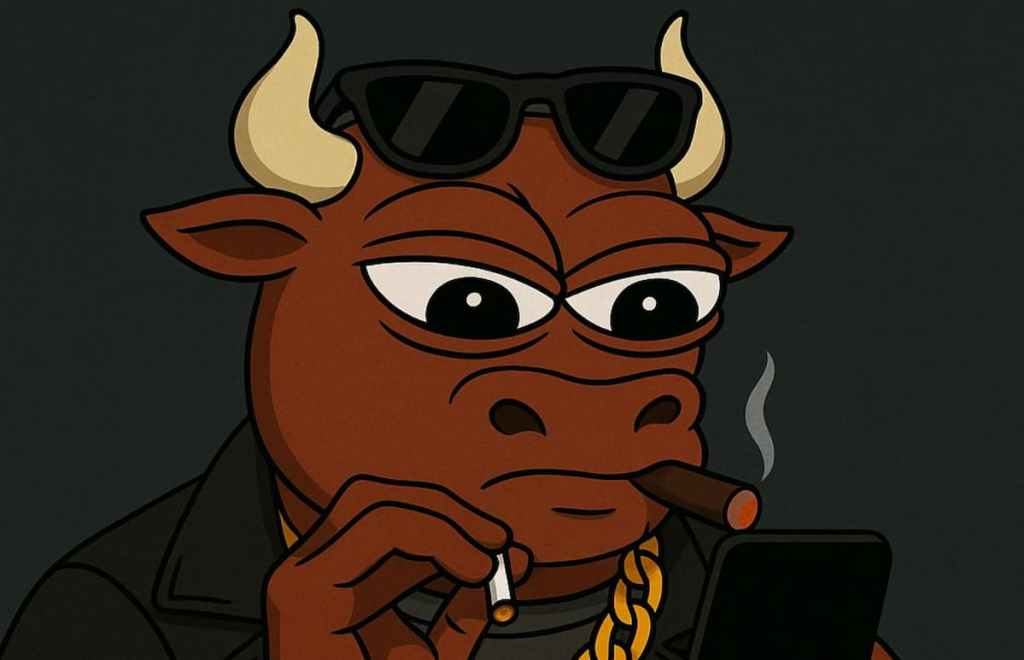 BTC Bull