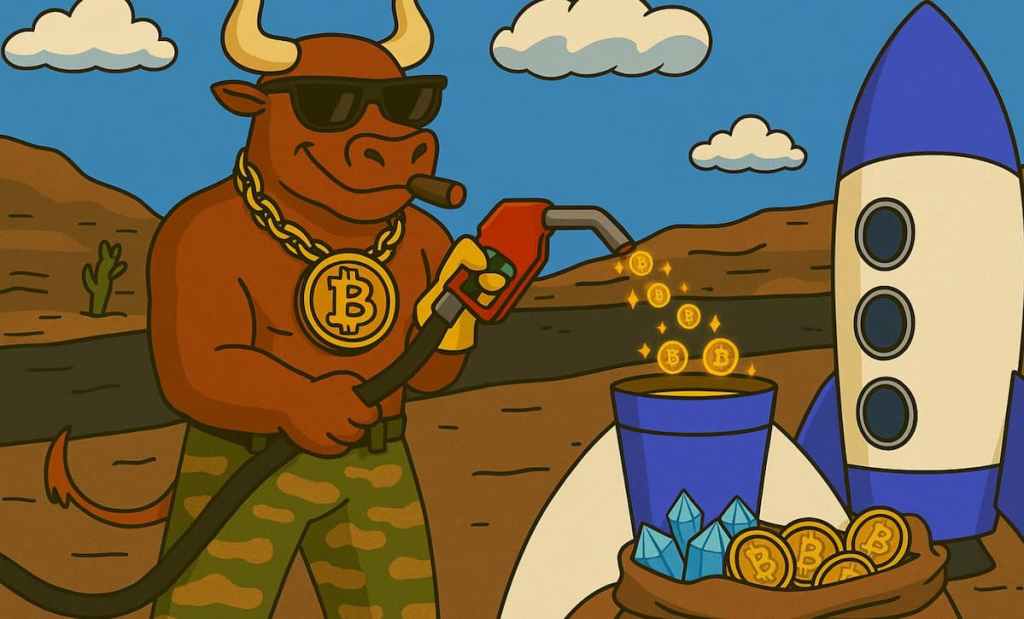 BTC Bull