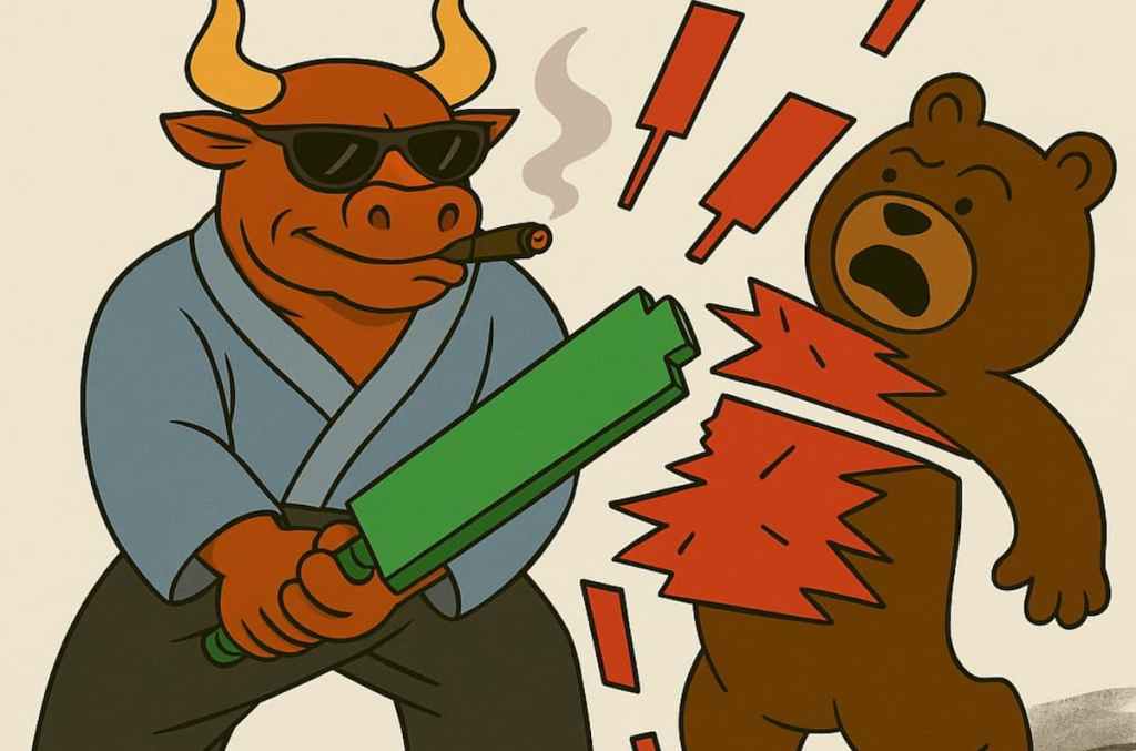 BTC Bull