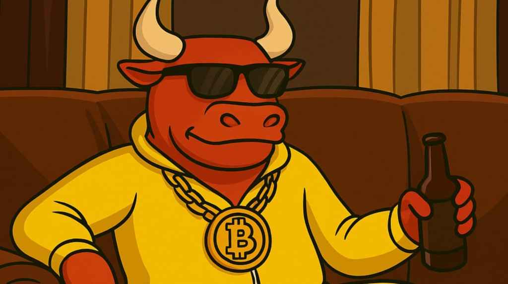 BTC Bull