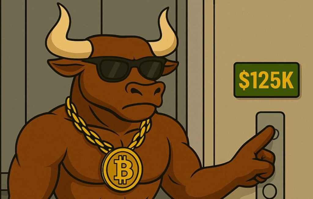 BTC Bull