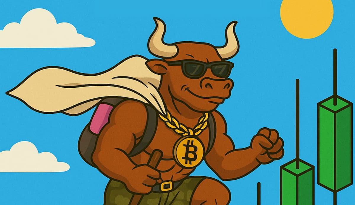 BTC Bull