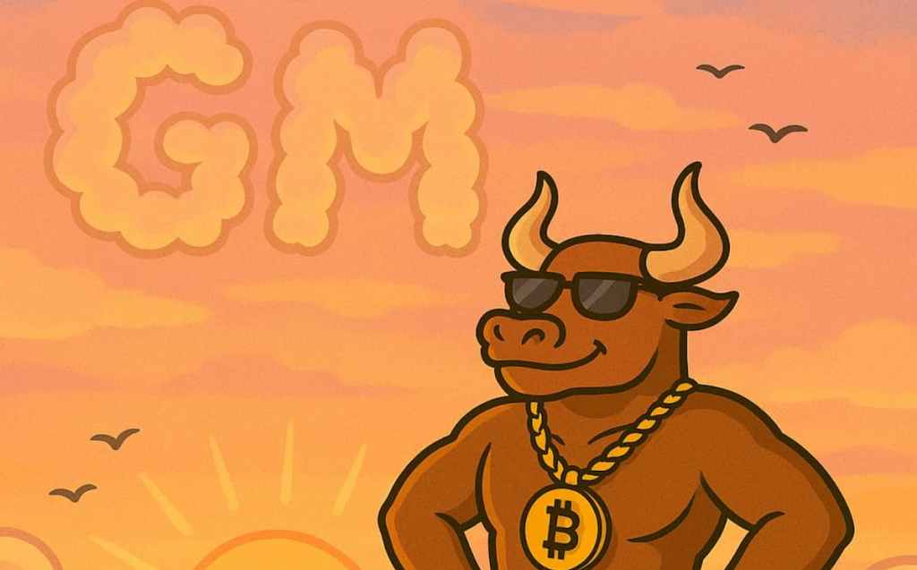 BTC Bull