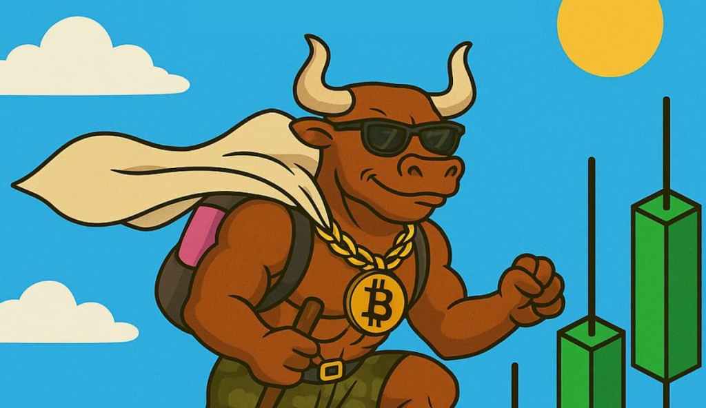 BTC Bull
