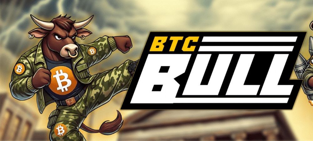 BTC Bull ($BTCBULL)