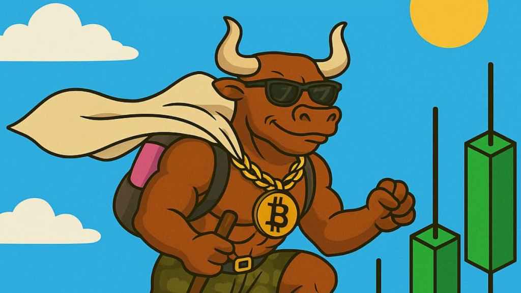 BTC Bull：ビットコインに基づく利回りと高まる市場の注目