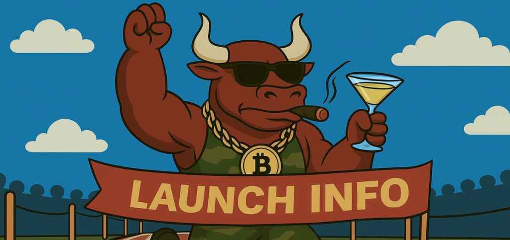BTCブルトークン（$BTCBULL）— ビットコインの波に乗る新しい仮想通貨プロジェクト