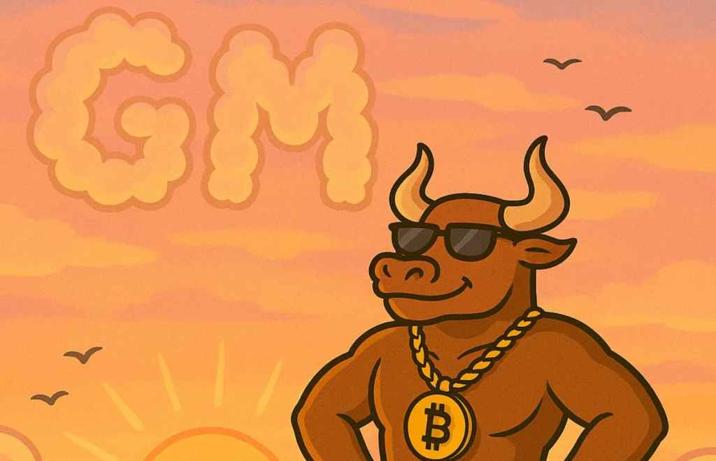 BTC Bull Tokenのビットコイン報酬システム：最後のチャンス