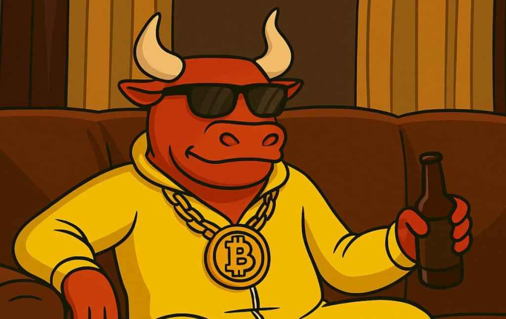 BTC Bull Tokenが明確なトリガーを設定：ビットコインの節目でエアドロップ、バーン、さらなる利益へ
