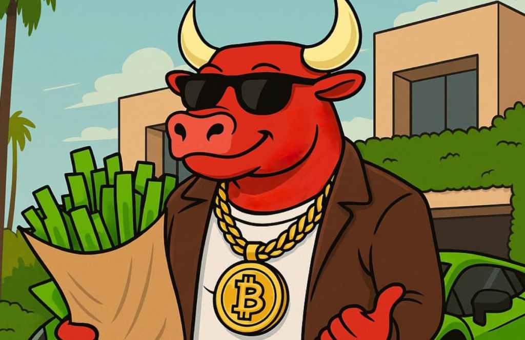 地政学的な不確実性の中で、BTC Bull Tokenがビットコインの受動的収益を簡素化