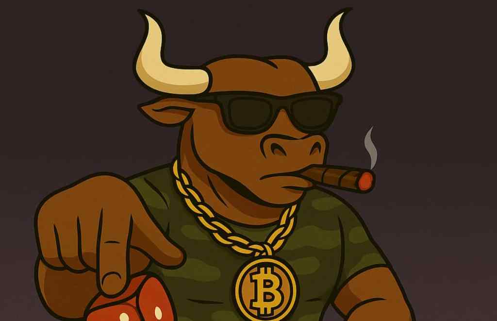 BTCブルトークンの最初のエアドロップはビットコインが15万ドルに到達したとき