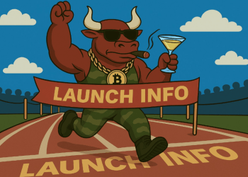 BTCBULL launch info