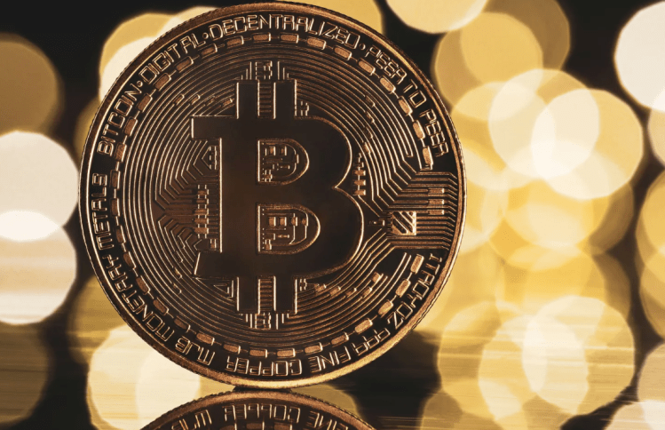 Bitcoin se une al oro y la plata como refugio seguro en tiempos de crisis