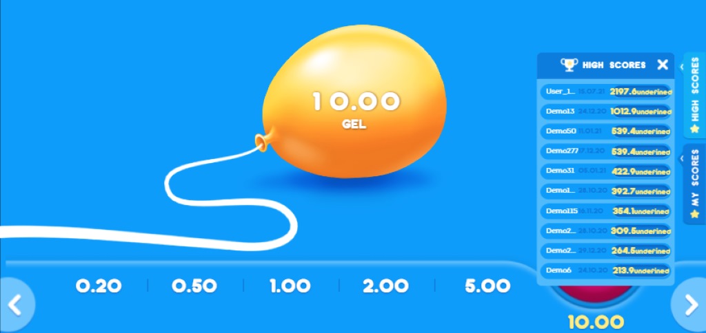 Balloon