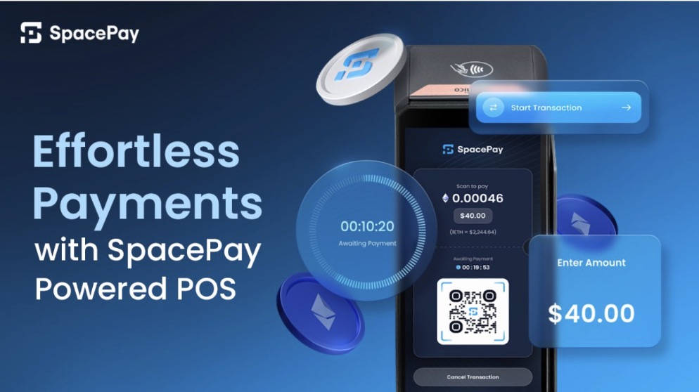 Best Altcoin in 2025? SpacePay Is the Top Undervalued Pick For Long-Term Gains