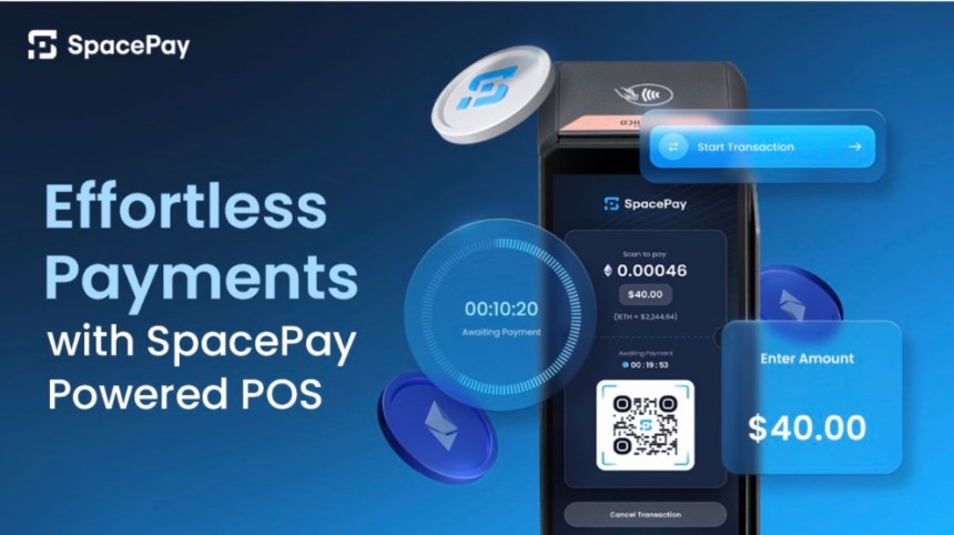 Best Altcoin in 2025? SpacePay Is the Top Undervalued Pick For Long-Term Gains