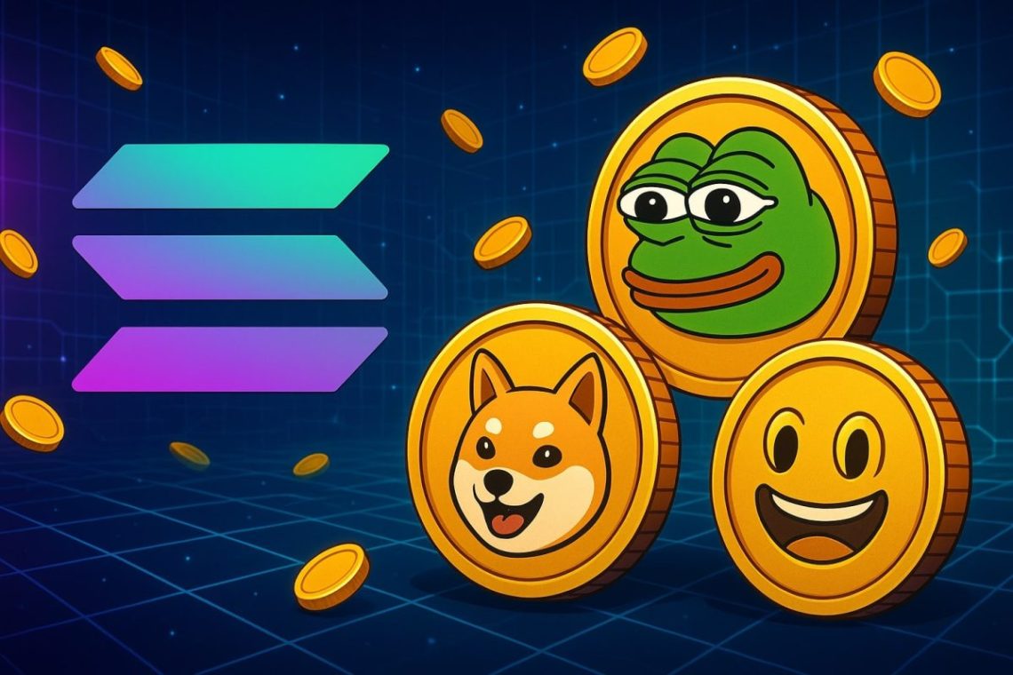 Best Solana Meme Coins reviewed