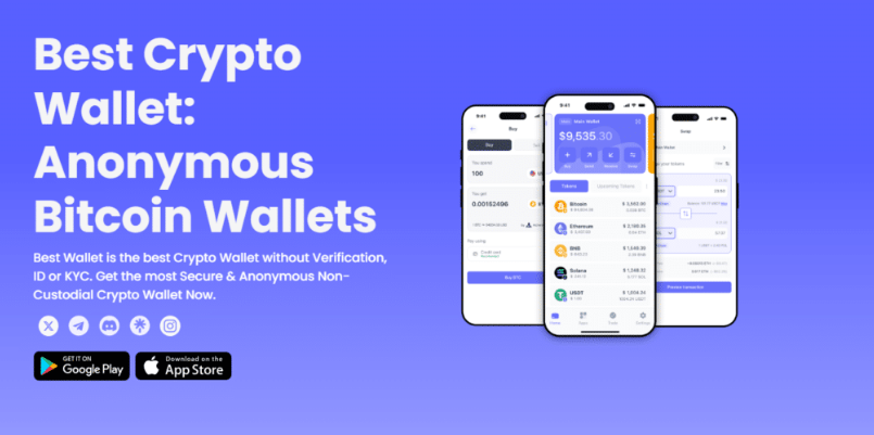 best wallet