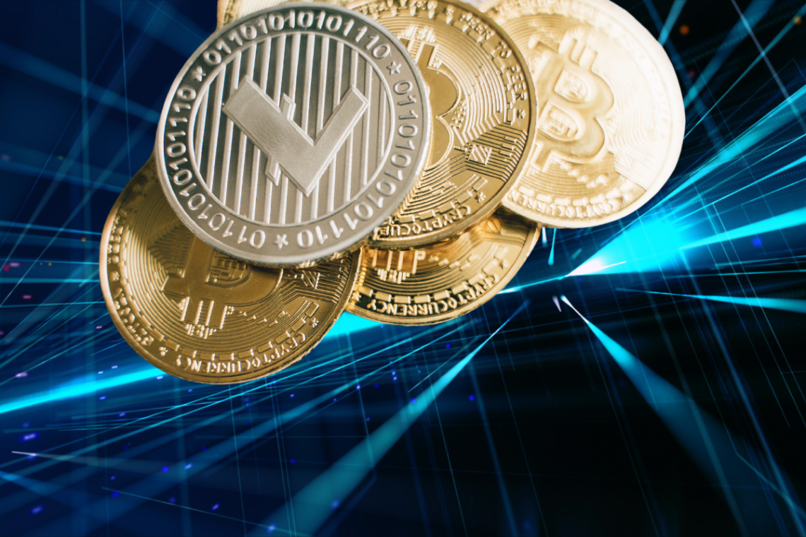 τα καλυτερα κρυπτονομισματα