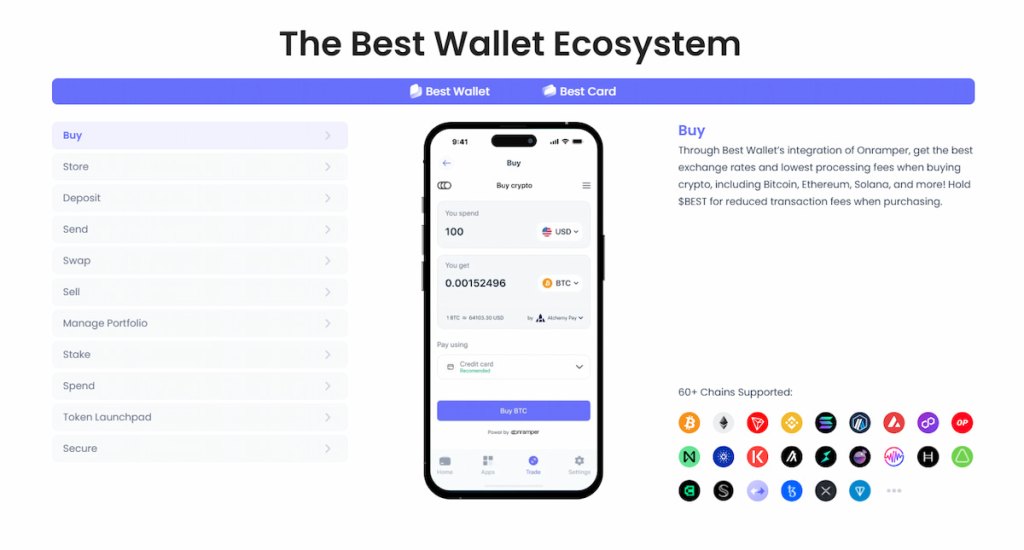仮想通貨を入金する