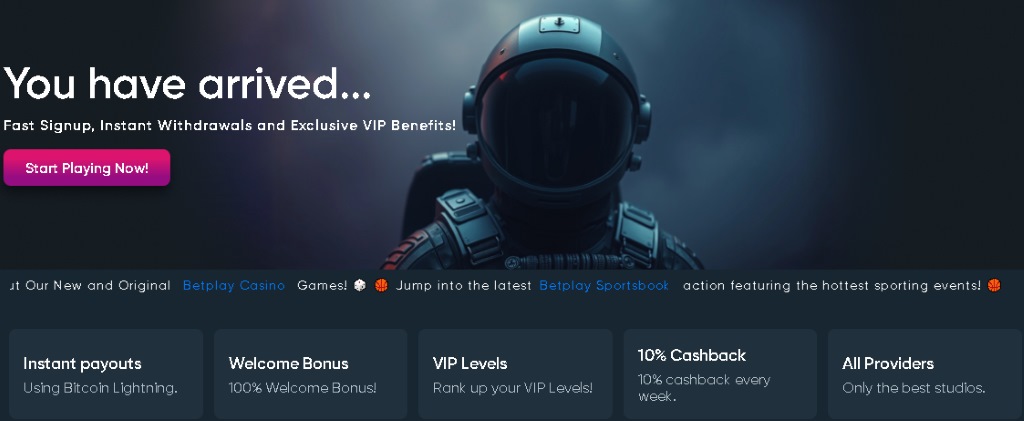 Betplay