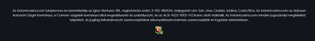 Bezpečnostné licencie a regulácia