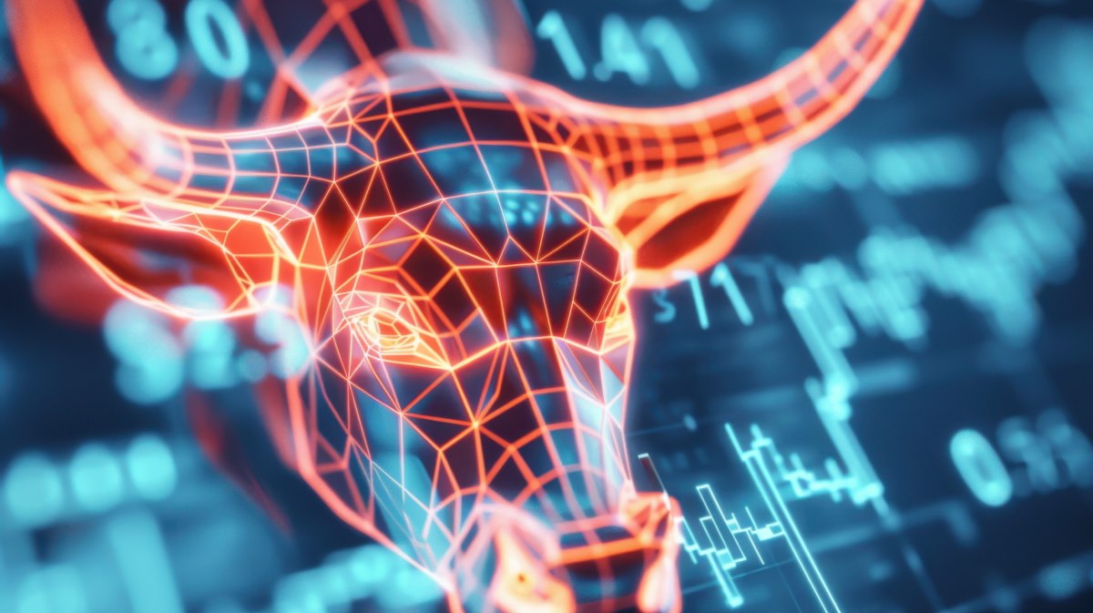 Biểu tượng Bull market, xu hướng tăng trưởng của các Meme coin tiềm năng năm 2025
