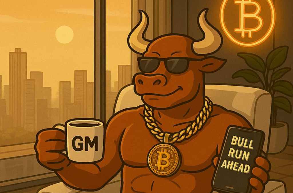 Bitcoin Bull (BTCBULL)