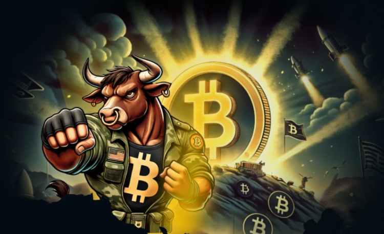 仮想通貨 1000倍の可能性：BTC Bull、プレセール残り27日