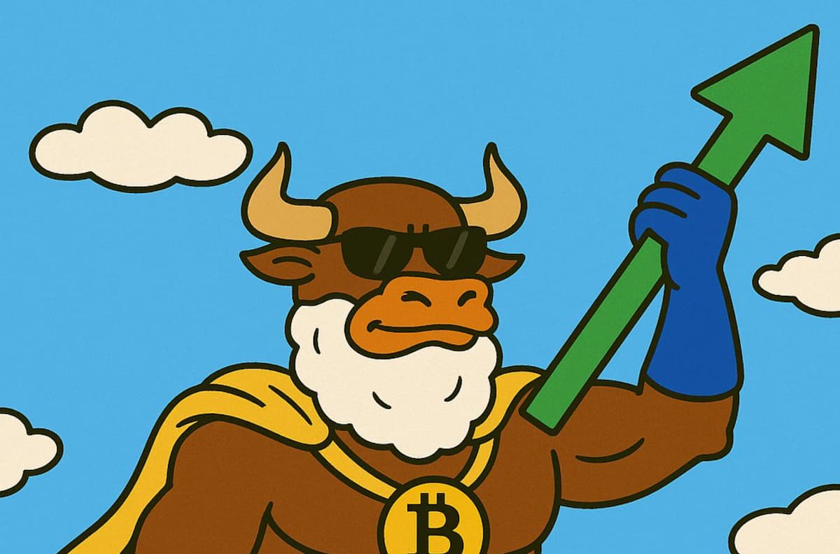ビットコイン・ブル（Bitcoin Bull）は、現在の暗号通貨市場において最も注目すべき投資機会の一つです。