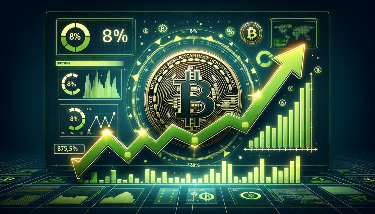 Bitcoin Cash (BCH) Pops 8% Higher — Can The Momentum Continue?