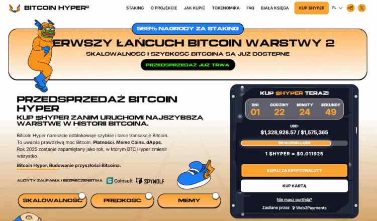 Bitcoin Hyper