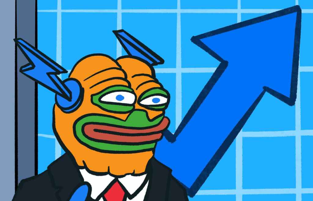 Bitcoin Hyper：注目すべきミームコインの一つ