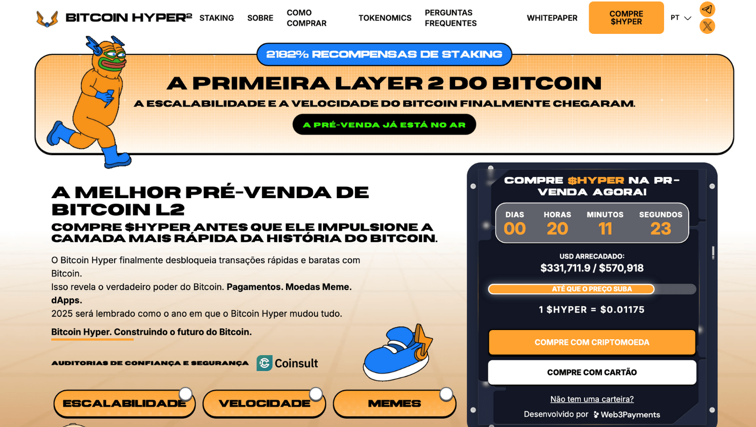 bitcoin hyper