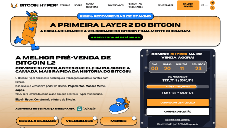 bitcoin hyper