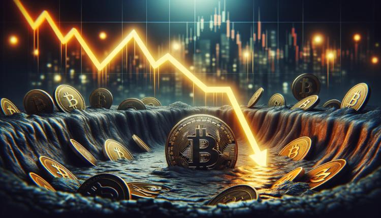 Bitcoin Price Bottoms Out?