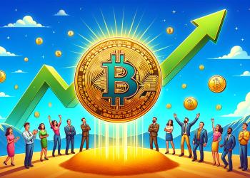 Bitcoin Price Bounces Back