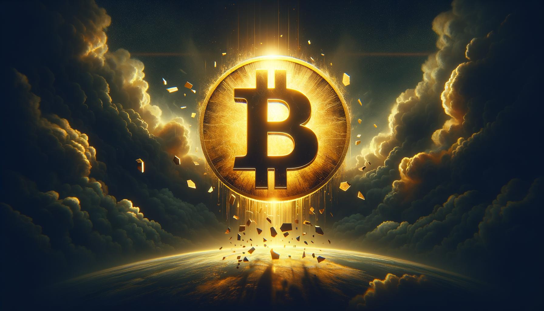 Bitcoin Price Pushes Up — ATH in Sight if Bulls Maintain Pressure