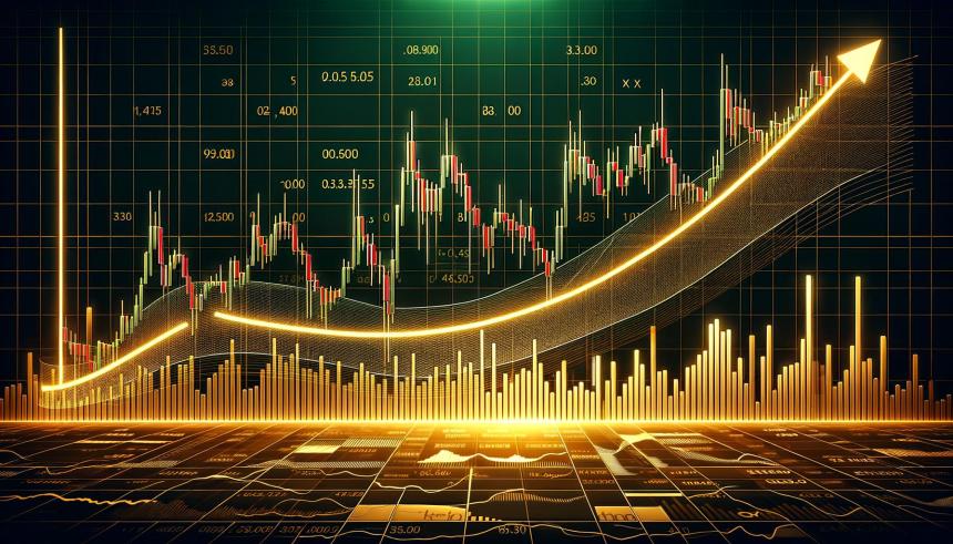 Bitcoin Price Sideways Action Builds