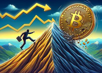 Bitcoin Price Stumbles at Resistance