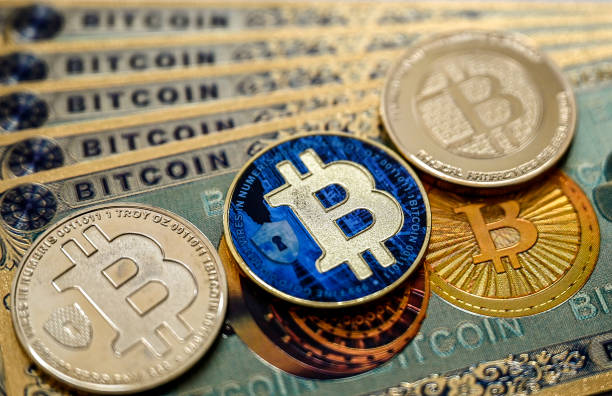 Bitcoin Price Crash Trigger To $96,000: The Head And Shoulders Pattern That’s Forming