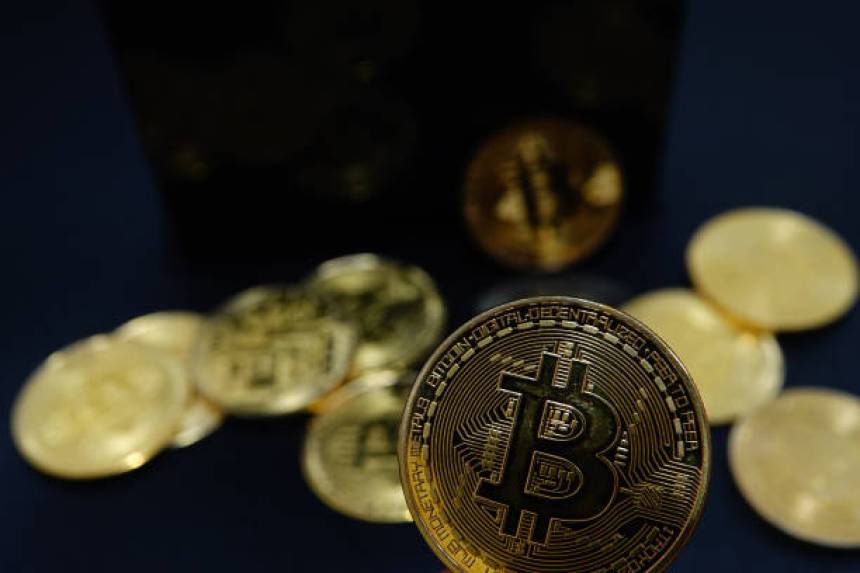 Bitcoin