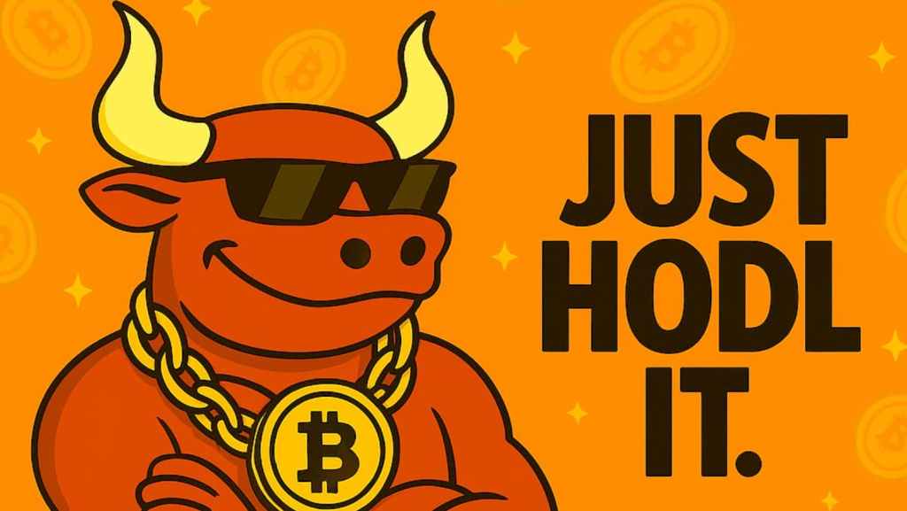 ビットコインはキングであるが、BTCブルはその本質を祝福する
