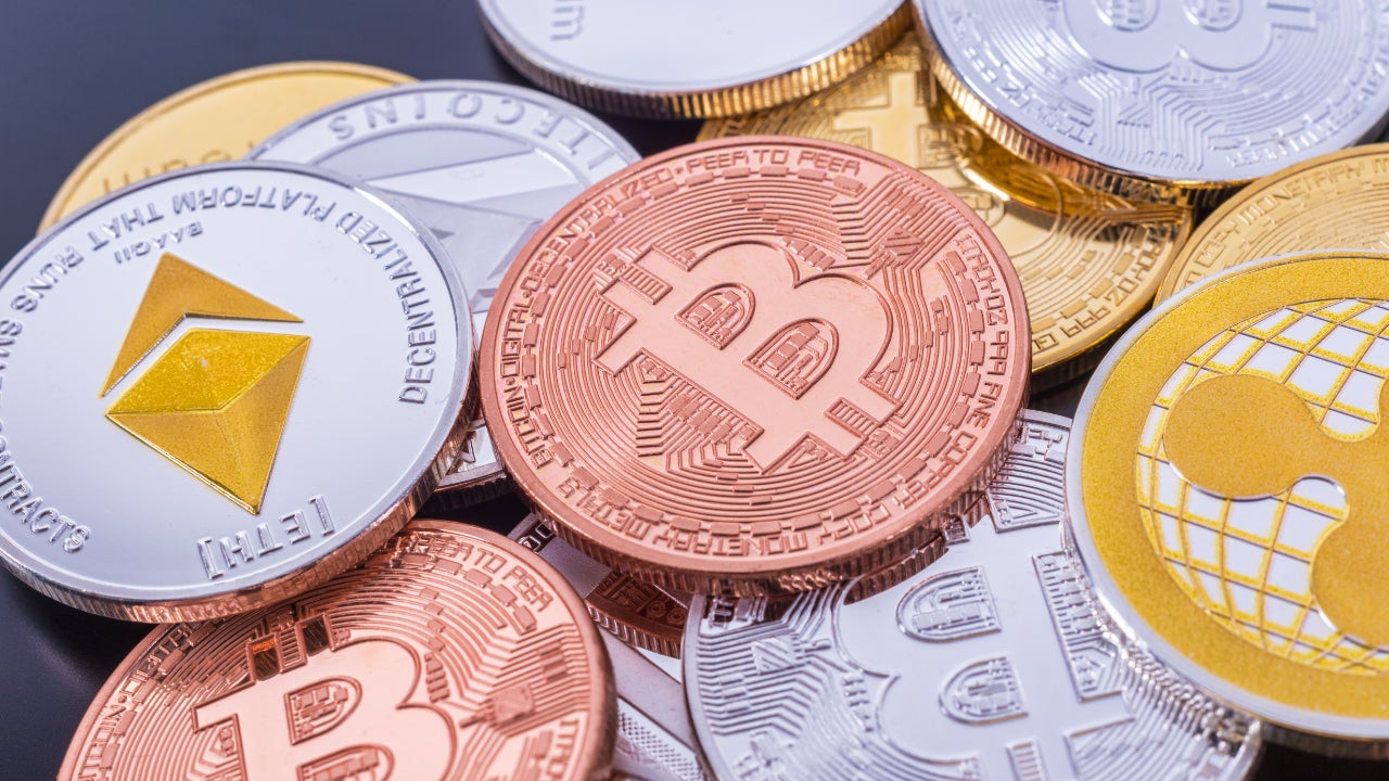 Bitcoin koers voorspelt nieuwe crypto bull run: welke altcoins kunnen 1000x stijgen in 2025?