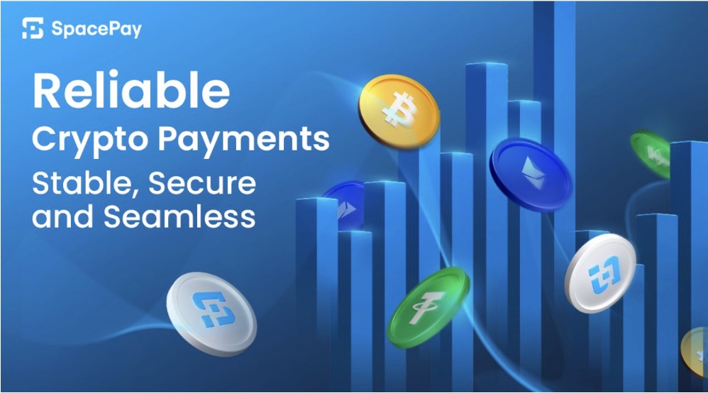 Bitcoin or Ethereum? SpacePay Lets You Pay with Both Without the Hassle