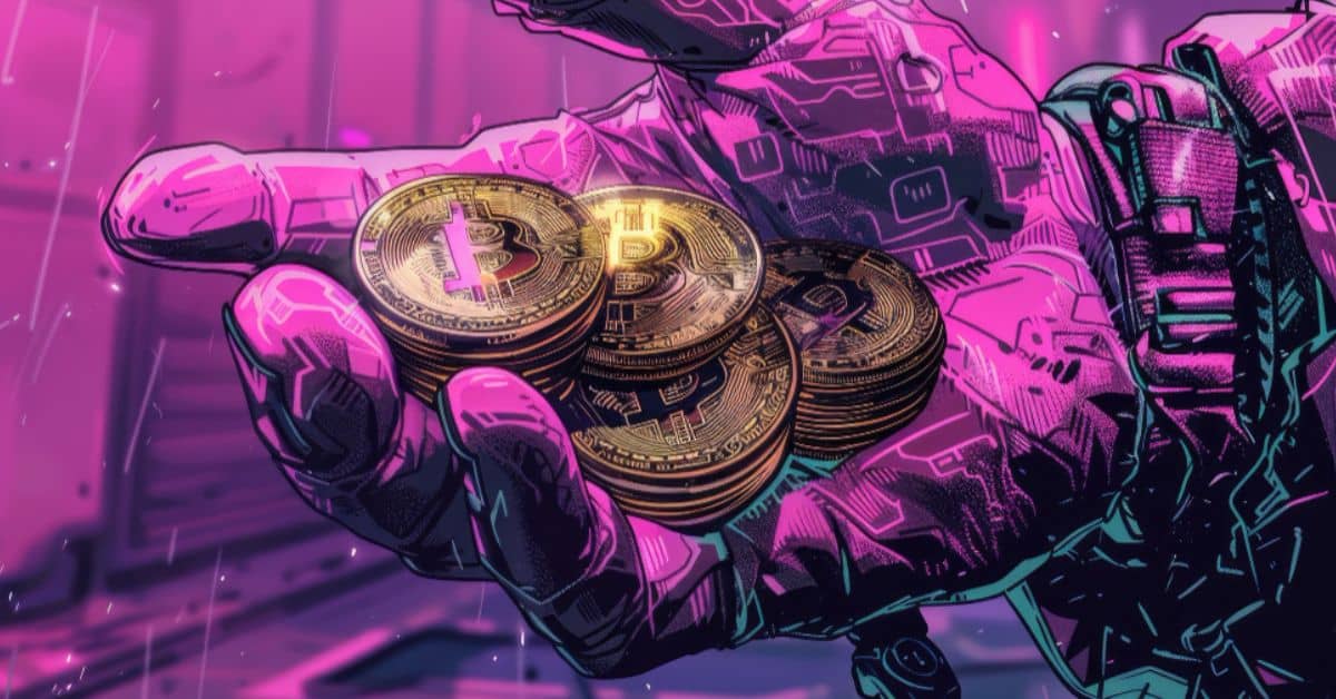 100,000ドル割れから回復したビットコインと停戦混乱の中で注目される新しい仮想通貨が次に急騰する理由