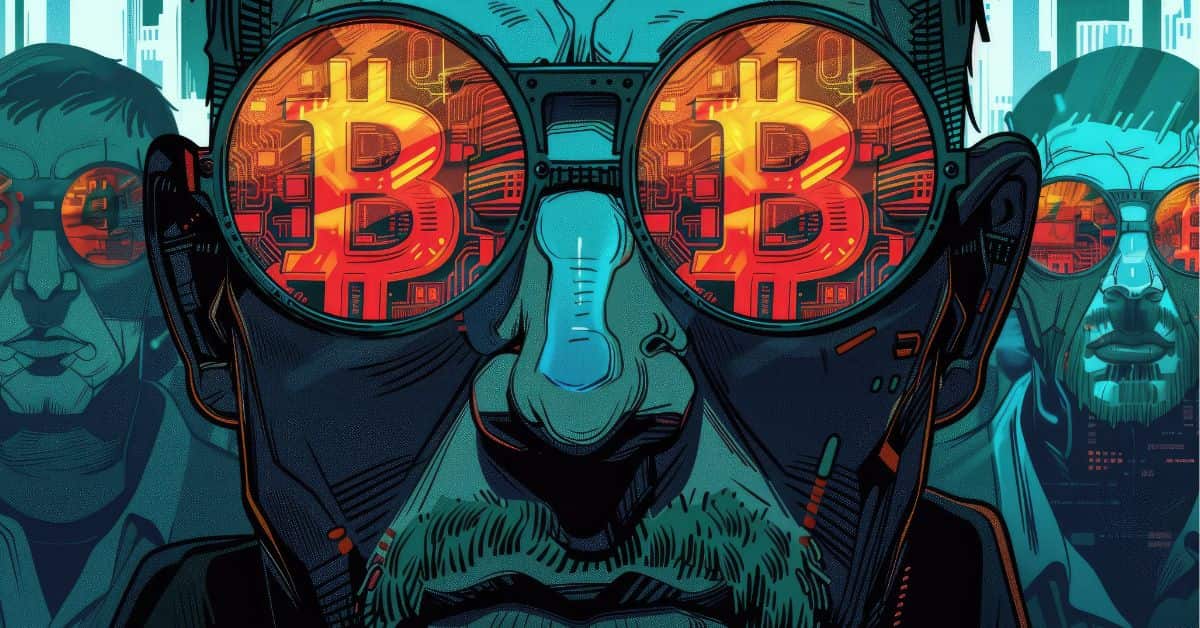 ビットコインがAmazon・Tesla・Metaの合計を超えるも、次はミームコインにさらなる伸びしろか