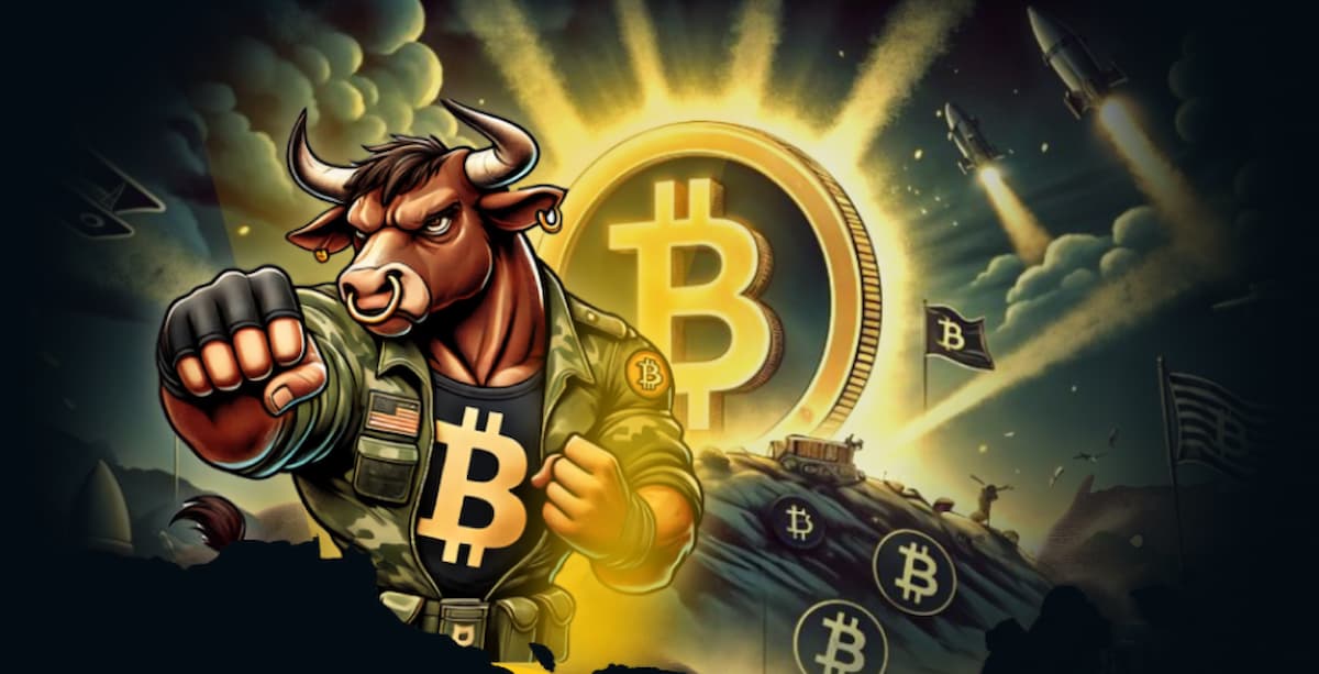 BitcoinBullToken