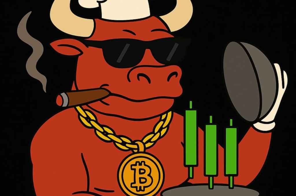 ビットコインの成功が$BTCBULLの成功を後押しする