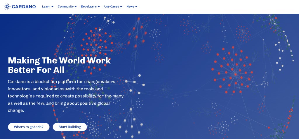 Cardano ($ADA)